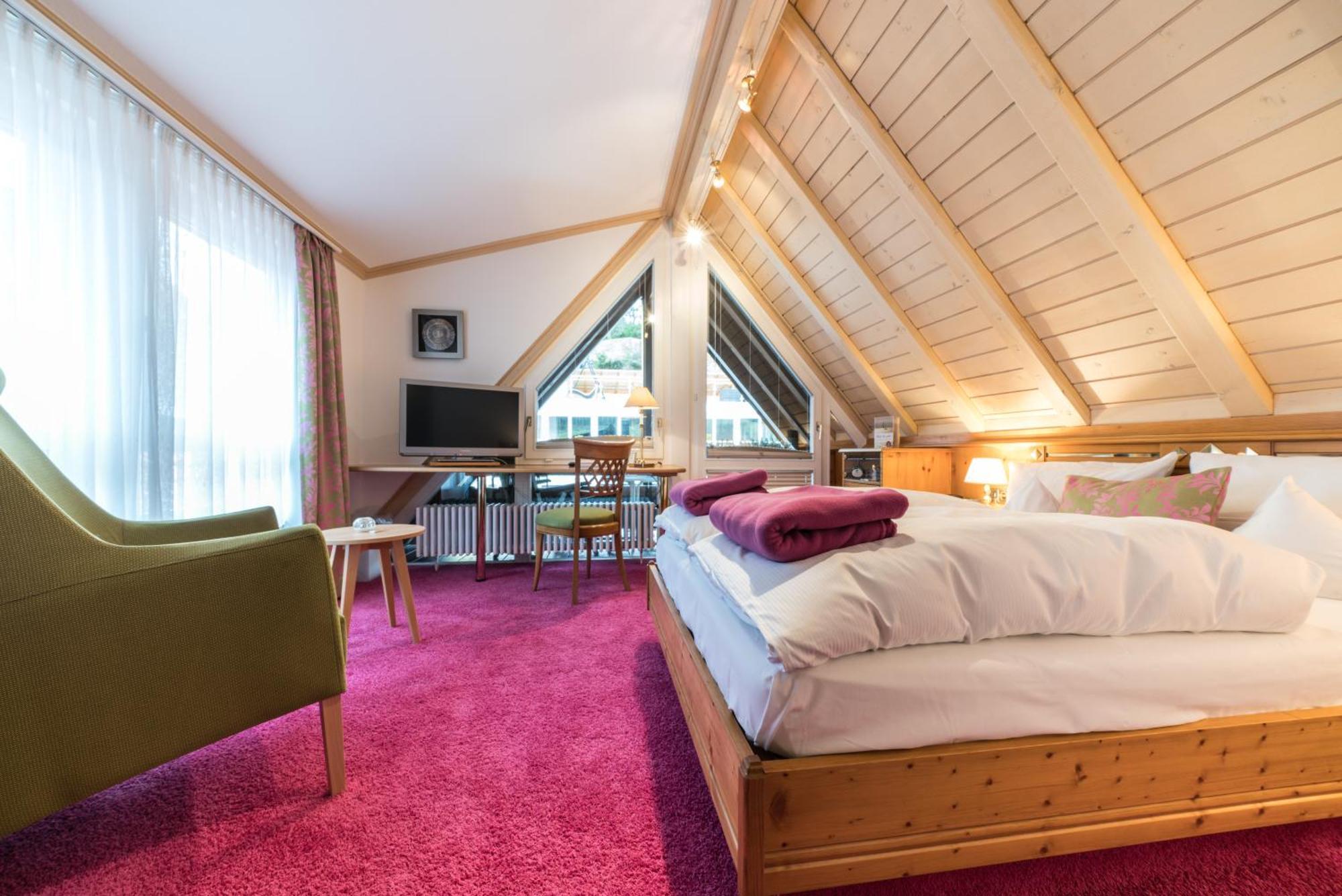 Naturparkhotel Adler Wolfach Exterior photo